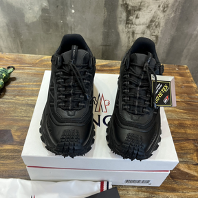 Tênis Moncler Trailgrip GTX Preto