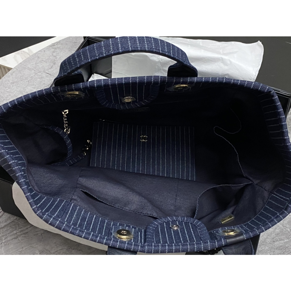 Bolsa Chanel 38X32X18CM