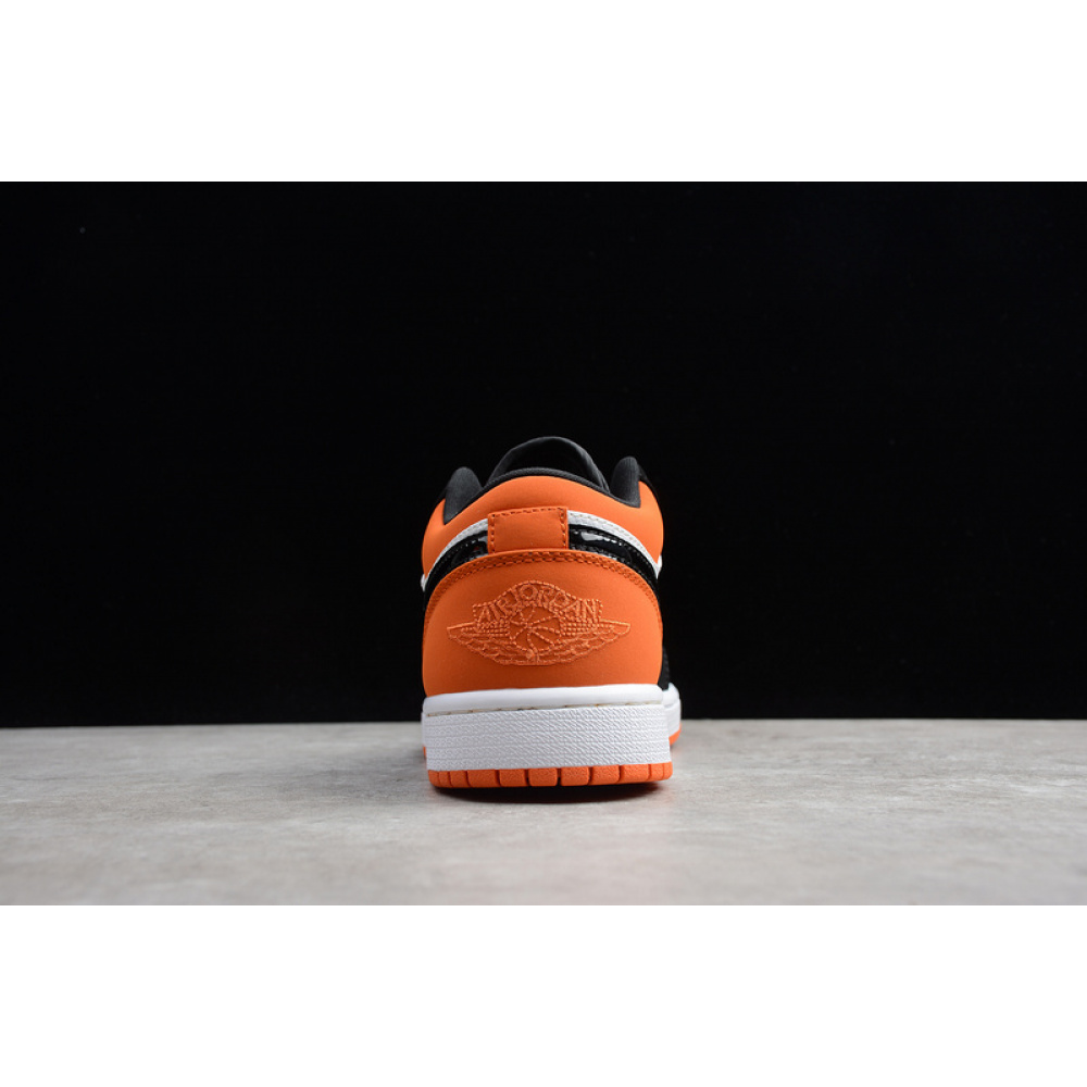 AIR JORDAN 1 LOW SHATTERED