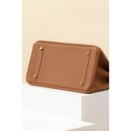 Bolsa Hermès Birkin 35x25x18cm (3 cores)