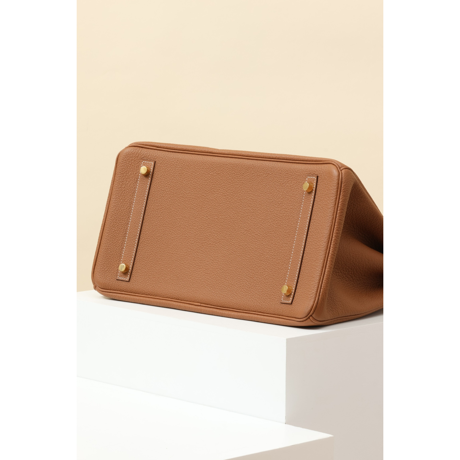 Bolsa Hermès Birkin 35x25x18cm (3 cores)