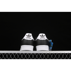 ADIDAS SUPERSTAR SHOES CORE BLACK/CLOUD WHITE