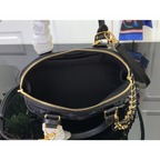 Bolsa Louis Vuitton LV Alma BB 23.5x17.5x11.5cm (duas cores)