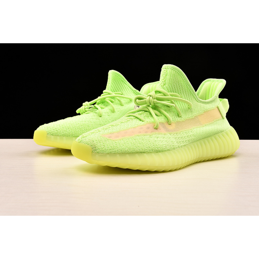 YEEZY BOOST 350 V2 GID GLOW