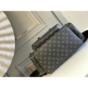 Mochila Louis Vuitton Trio