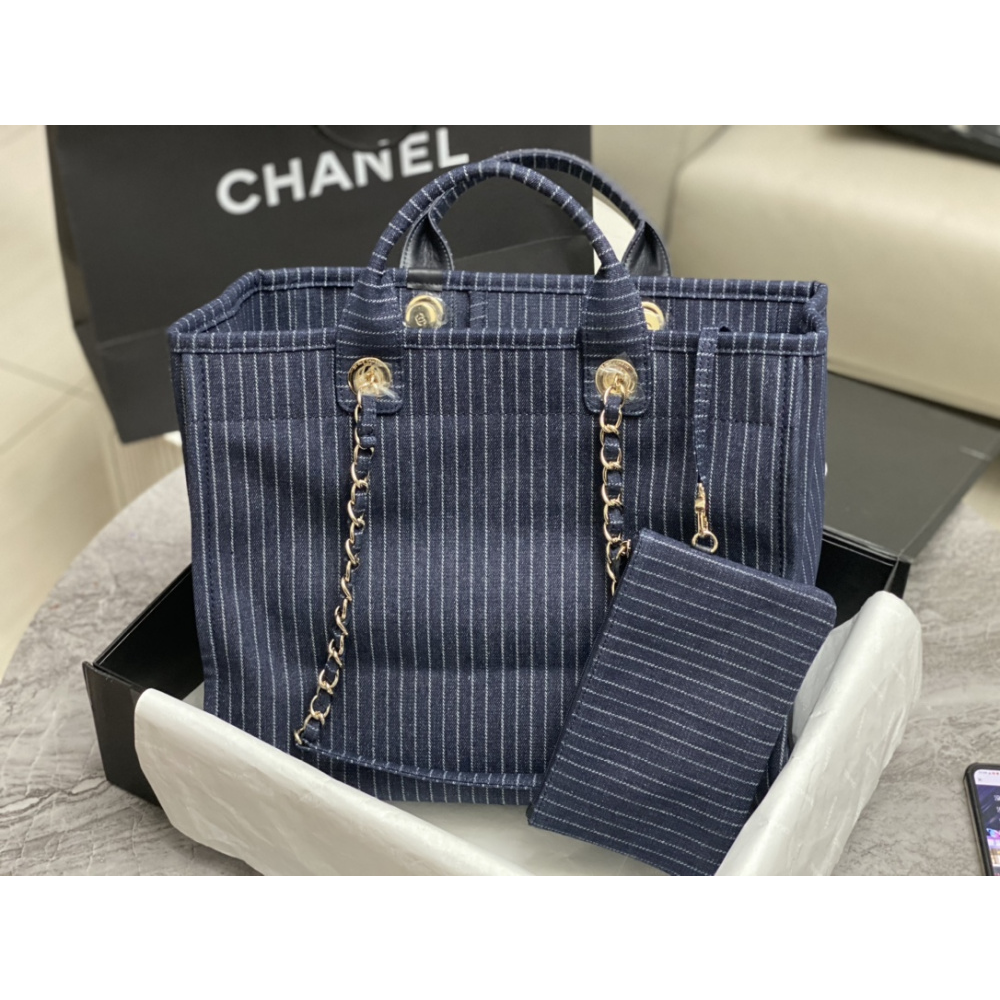 Bolsa Chanel 38X32X18CM