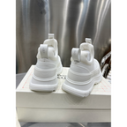Tênis Alexander Mcqueen Tread Slick Branco