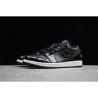 AIR JORDAN 1 LOW ALL STAR 2021 BLACK