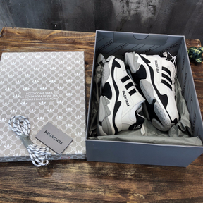 Balenciaga Triple P/B