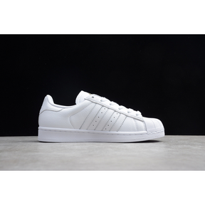 ADIDAS SUPERSTAR SHOES FTWWHT