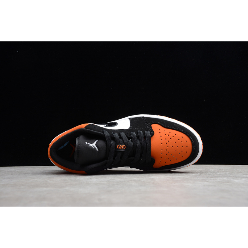 AIR JORDAN 1 LOW SHATTERED