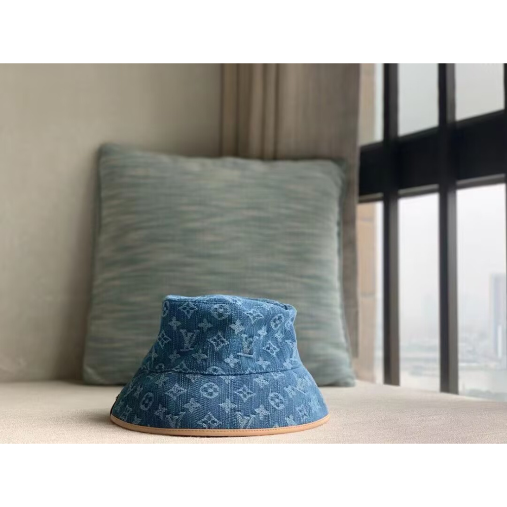 Bucket Louis Vuitton Remix monogram