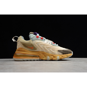 AIR MAX 270 REACT ENG TRAVIS SCOTT LIGHT