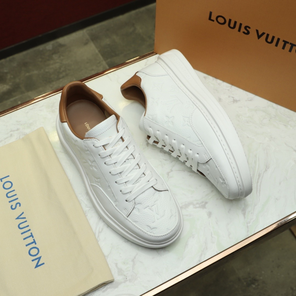 Tênis Louis Vuitton Beverly Hills