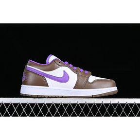AIR JORDAN 1 LOW PALOMINO