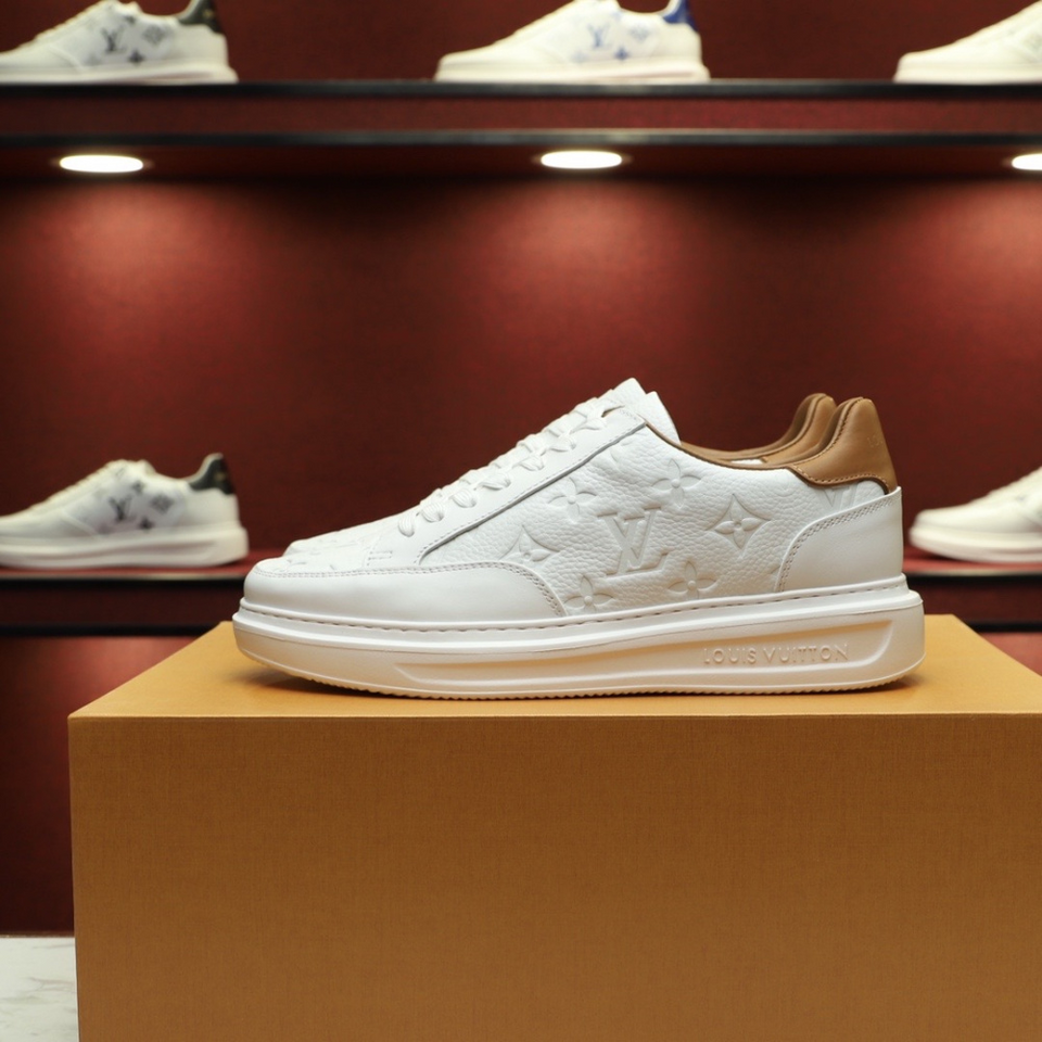 Tênis Louis Vuitton Beverly Hills