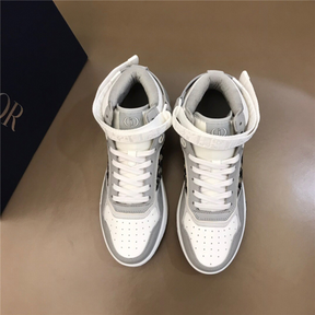 DIOR B27 HIGH CINZA
