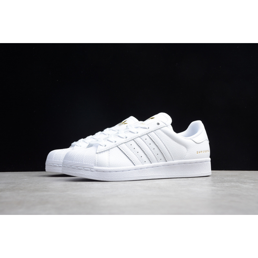 ADIDAS SUPERSTAR SHOES FTWWHT