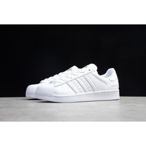 ADIDAS SUPERSTAR SHOES FTWWHT