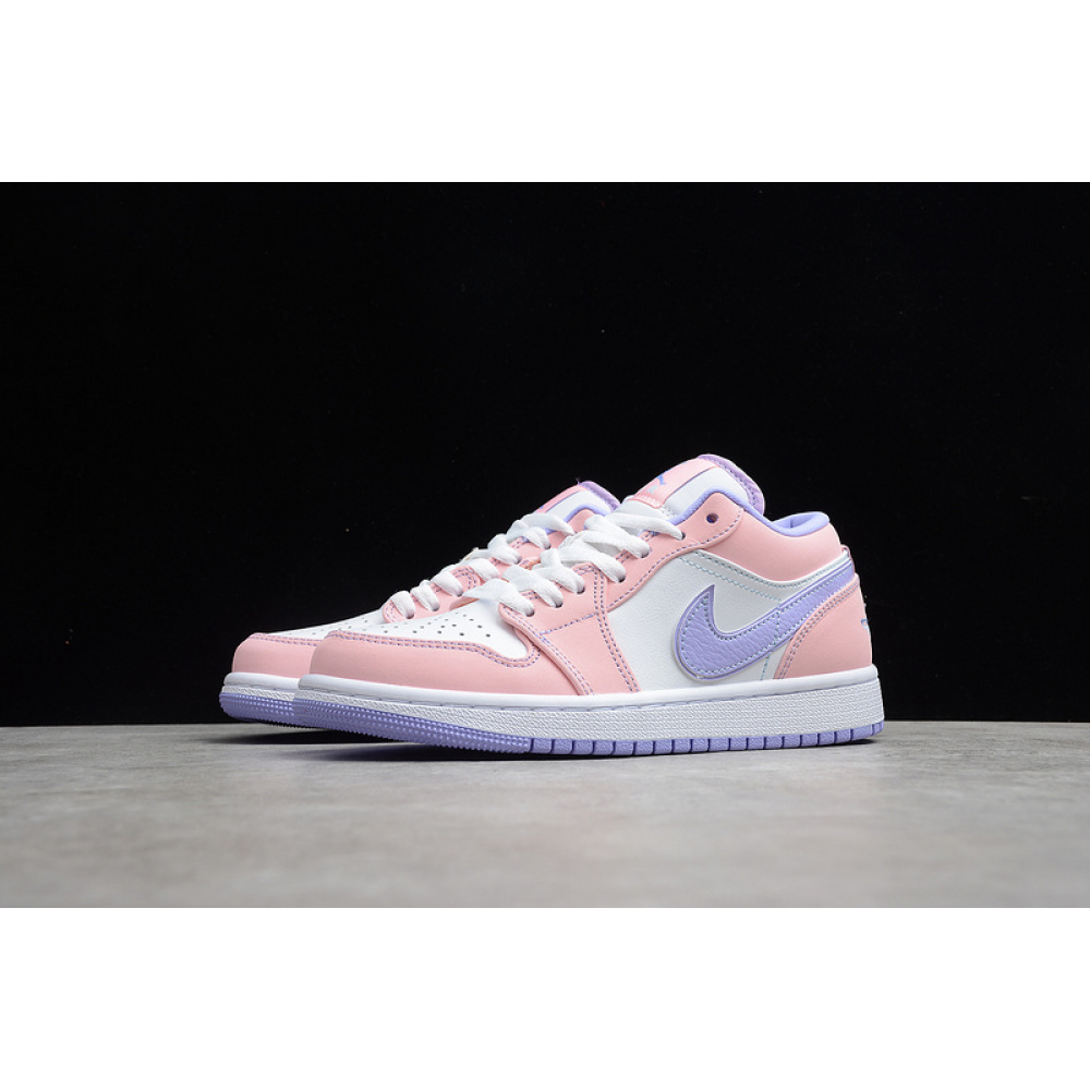 AIR JORDAN 1 LOW SE ARCTIC PUNCH