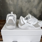 Tênis Versace Galaxia Branco
