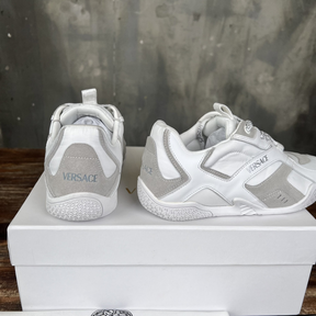 Tênis Versace Galaxia Branco