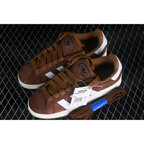 CAMPUS 00S BARK/CLOUD WHITE/OFF WHITE