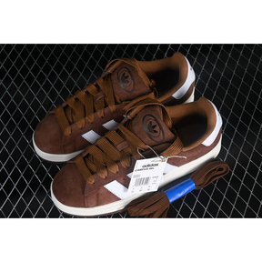 CAMPUS 00S BARK/CLOUD WHITE/OFF WHITE