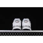 NEW BALANCE 990V4 MADE IN USA GREY/CASTLEROCK
