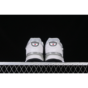 NEW BALANCE 990V4 MADE IN USA GREY/CASTLEROCK