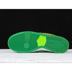 NIKE X BEN & JERRY'S - SB DUNK LOW "CHUNKY DUNKY"