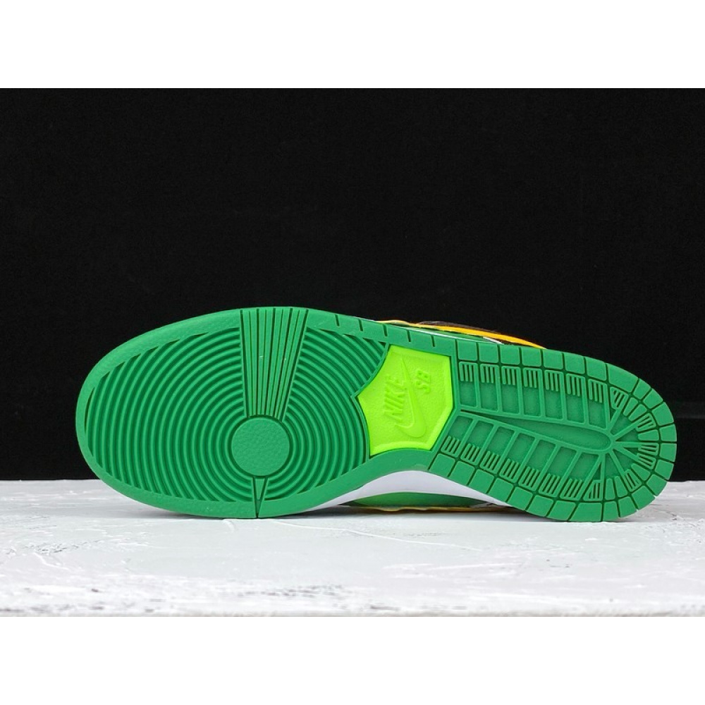 NIKE X BEN & JERRY'S - SB DUNK LOW "CHUNKY DUNKY"