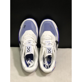 Tênis On Running The Roger Pro 2 Branco/Azul
