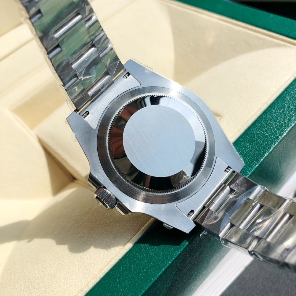 Rolex Submariner Verde