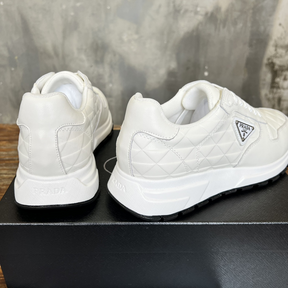 Prada Tênis Branco