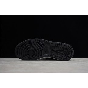 AIR JORDAN 1 LOW ALL STAR 2021 BLACK