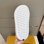 Chinelo Waterfront Branco