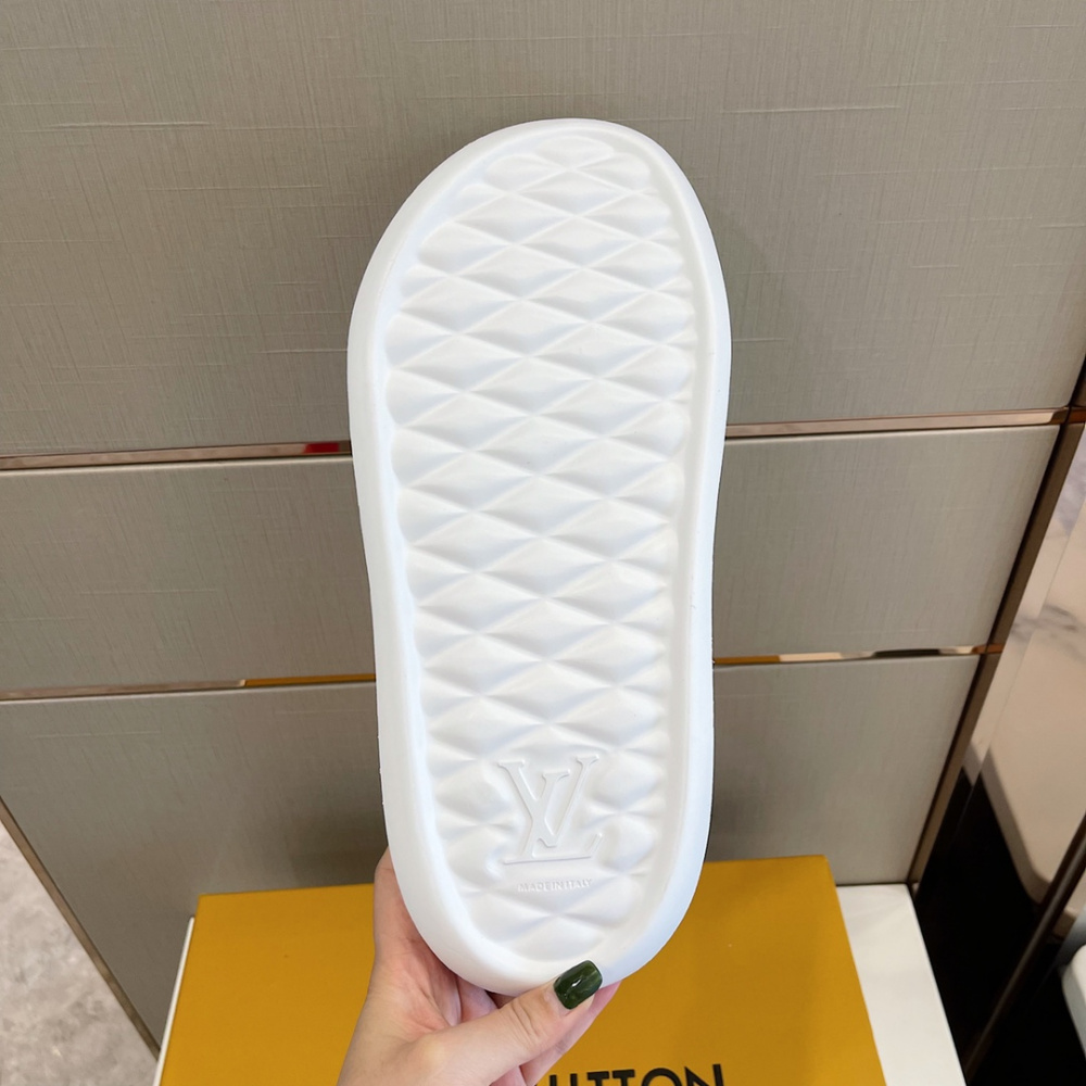 Chinelo Waterfront Branco