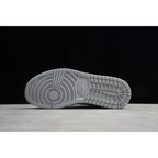AIR JORDAN 1 MID COOL GREY