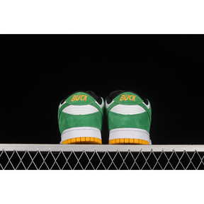 SB DUNK LOW RETRO SE GREEN
