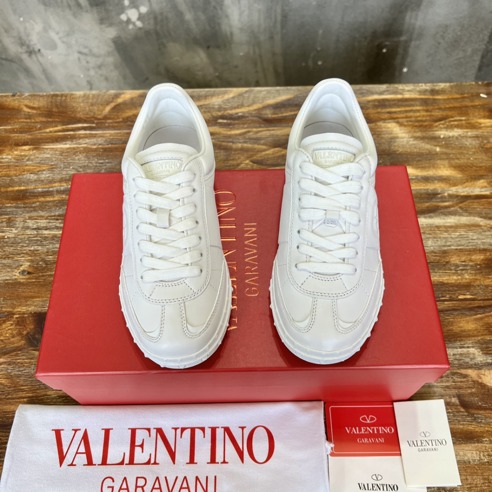 Tênis Valentino Garavani Upvillage Branco