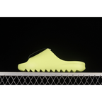 YEEZY SLIDE GLOW GREEN