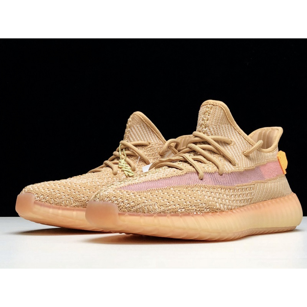 YEEZY BOOST 350 V2 CLAY