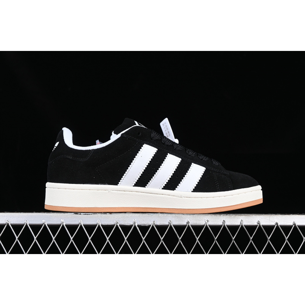 ADIDAS CAMPUS 00S WHITE/GREY/BLACK