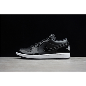 AIR JORDAN 1 LOW ALL STAR 2021 BLACK