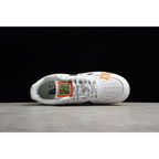 AIR FORCE 1 LOW JUST DO IT