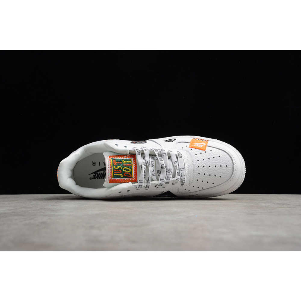AIR FORCE 1 LOW JUST DO IT