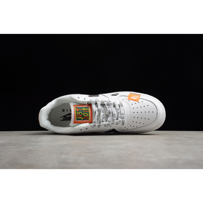 AIR FORCE 1 LOW JUST DO IT