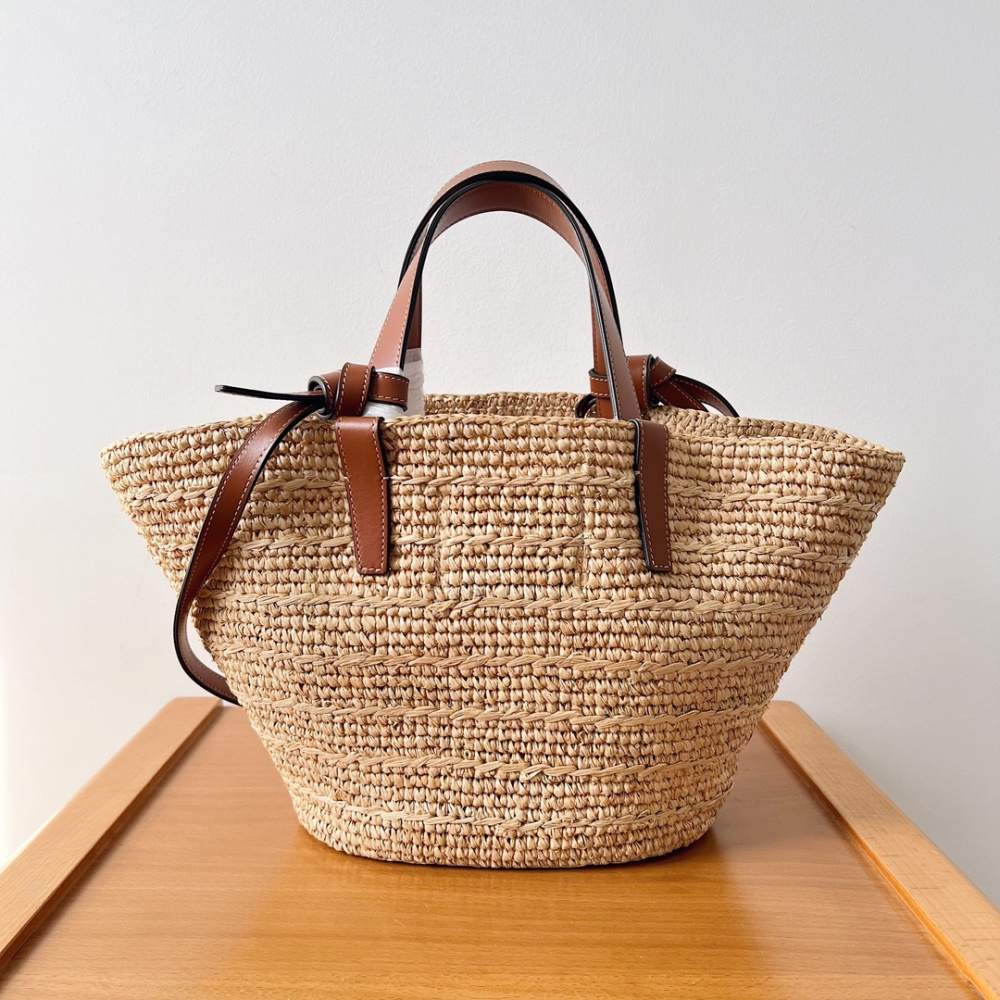 Bolsa Celine Cesta Classic Panier 21.5x22x13cm