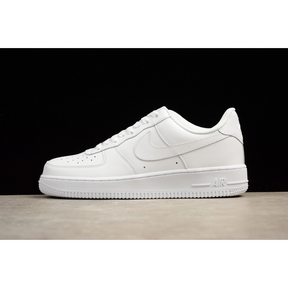 AIR FORCE 1 LOW CLASSIC WHITE